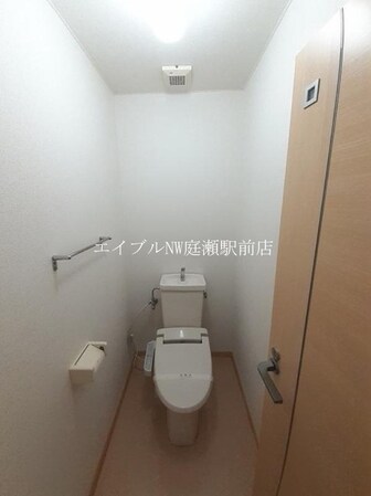 マンションエトランゼの物件内観写真